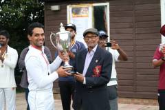 Ananda vs Nalanda Big Match UK 2018