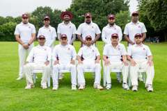 Ananda vs Nalanda OBA UK Battle of  the Maroons 2021