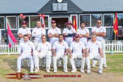 Ananda vs Nalanda OBA UK Battle of the Maroons 2022