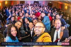 Nalanda Dinner Dance 2023