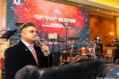 Nalanda Dinner Dance 2025!