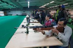 Nalanda Rifle Shooting  Champions  2017