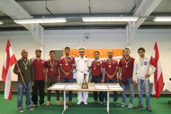 Nalanda Rifle Shooting  Champions  2018