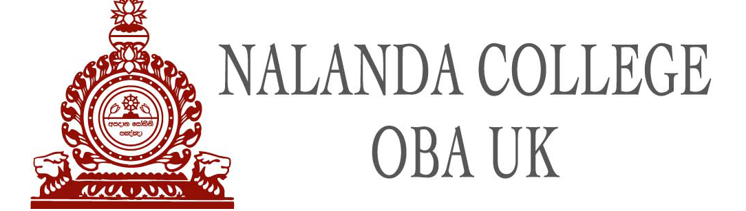 Nalanda College OBA UK