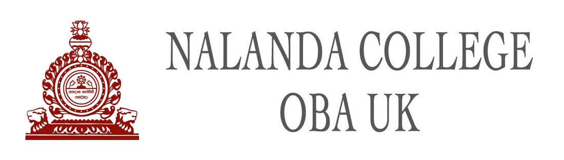 Nalanda College OBA UK
