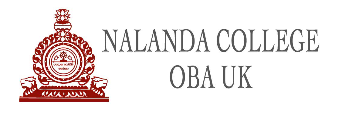 Nalanda College OBA UK